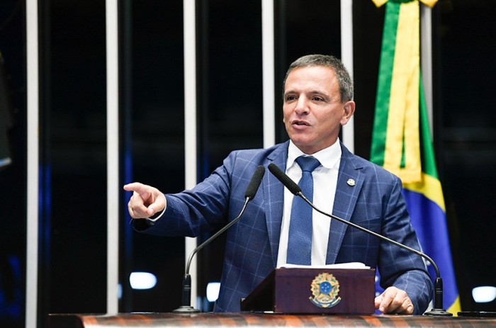  - Foto: Roque de Sá/Agência Senado