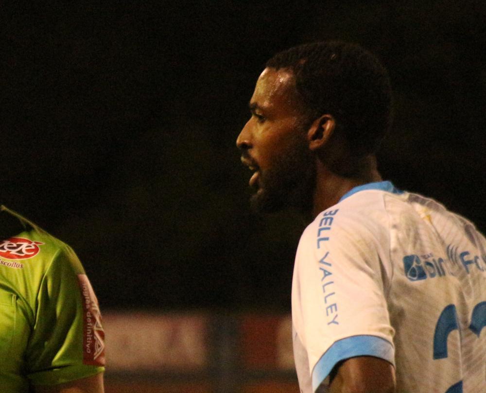 Foto: Kévin Sganzerla