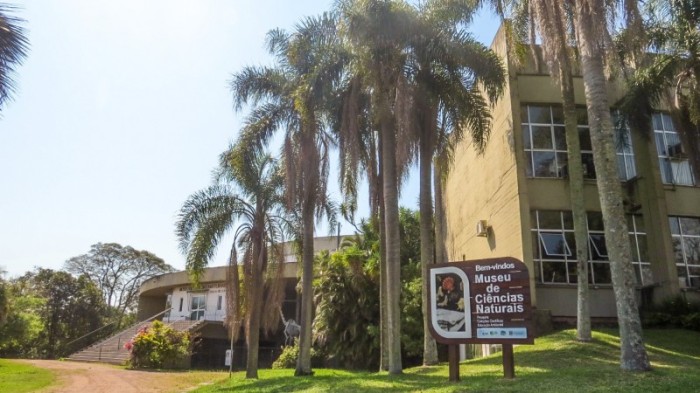 Museu de Ciências Naturais e Jardim Botânico terão diversas atividades gratuitas -Foto: Ascom Sema