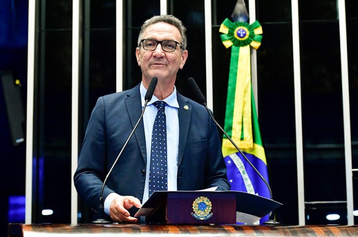  - Foto: Waldemir Barreto/Agência Senado