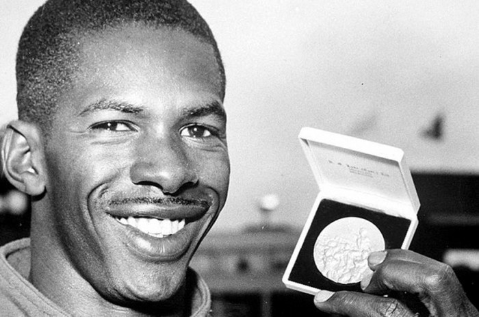 O nome de Adhemar foi inscrito no 'Livro dos Heróis e Heroínas da Pátria' - Foto: Domínio Público