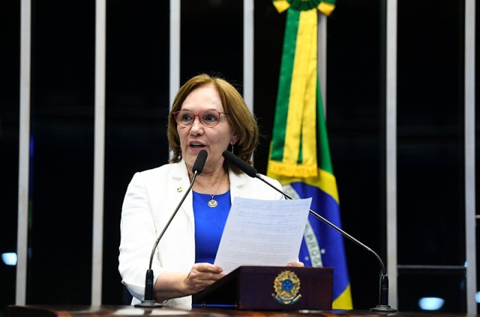  - Foto: Marcos Oliveira/Agência Senado