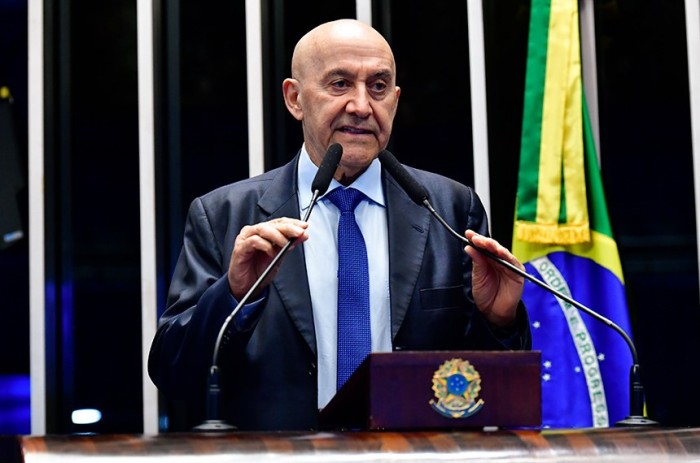  - Foto: Waldemir Barreto/Agência Senado