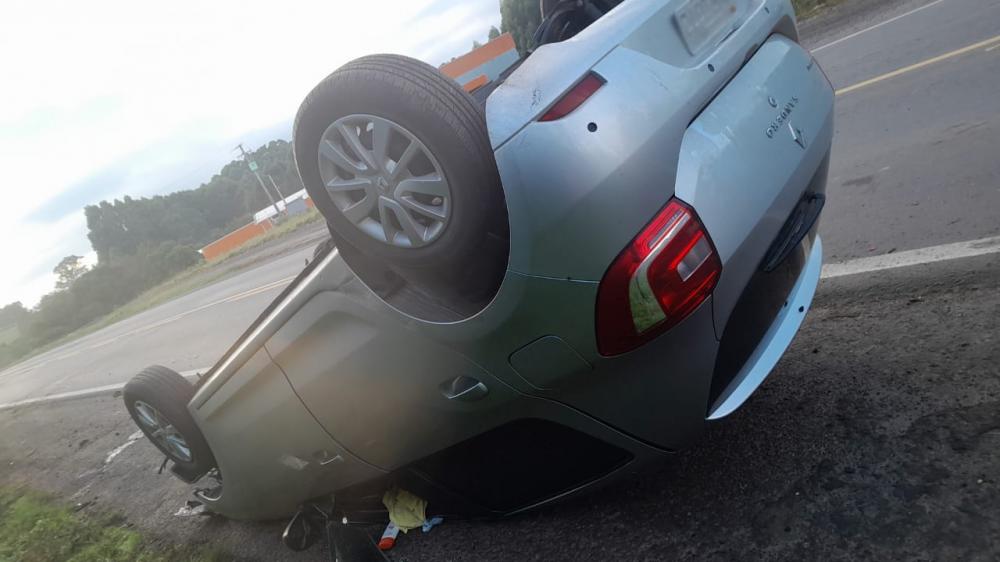 Crédito: Rádio Garibaldi