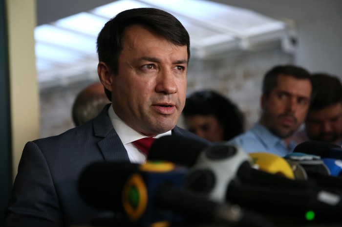 © Jose Cruz/Agência Brasil