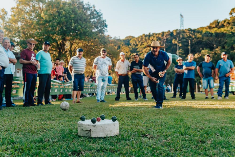 Foto: Gabriel Santos/Exata Comunicação/Divulgação