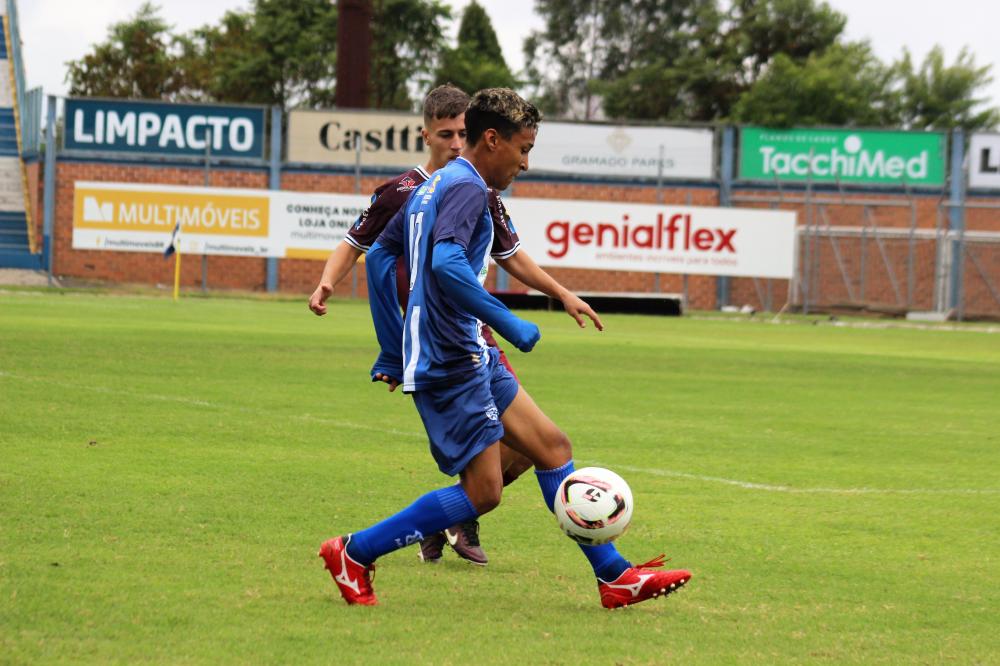 Foto: Kévin Sganzerla