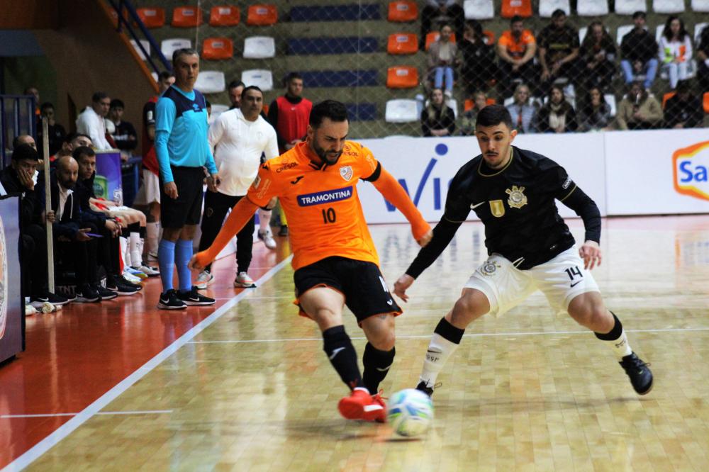 Foto: Kévin Sganzerla