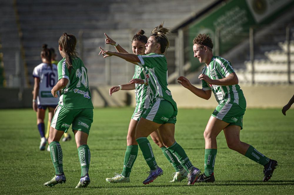 Foto: Gabriel Tadiotto - Juventude 