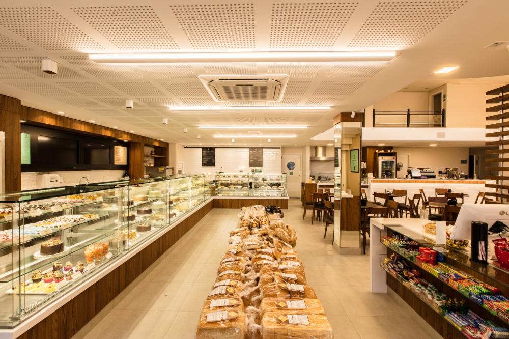 Confeitaria de Bento integra comitiva a maior evento de alimentos do mundo