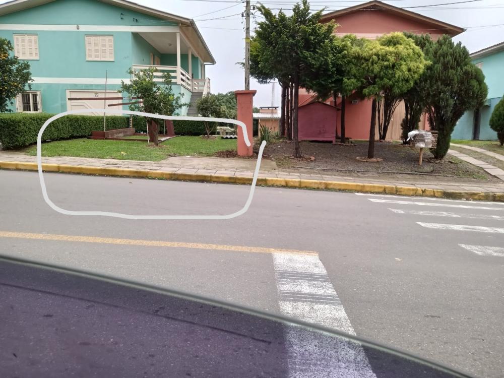 Retirada de abrigos de ônibus causa incômodo a moradores da zona norte de Bento