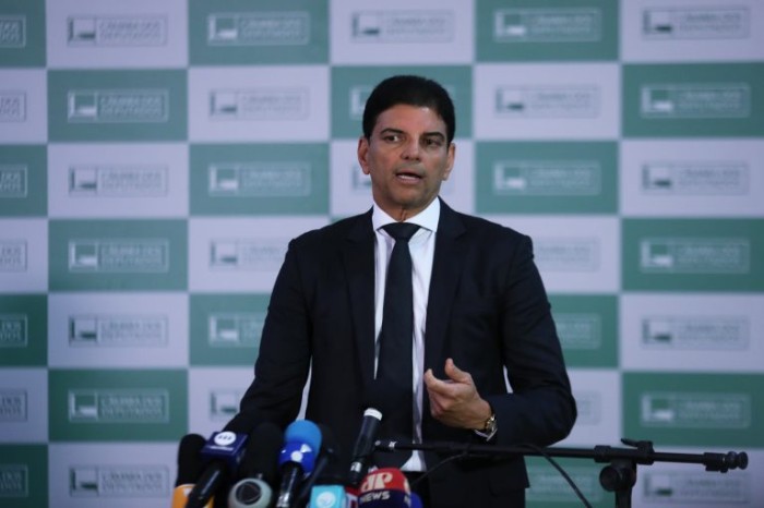 Claudio Cajado tem reuniões marcadas com todos os partidos - (Foto: Bruno Spada/Câmara dos Deputados)