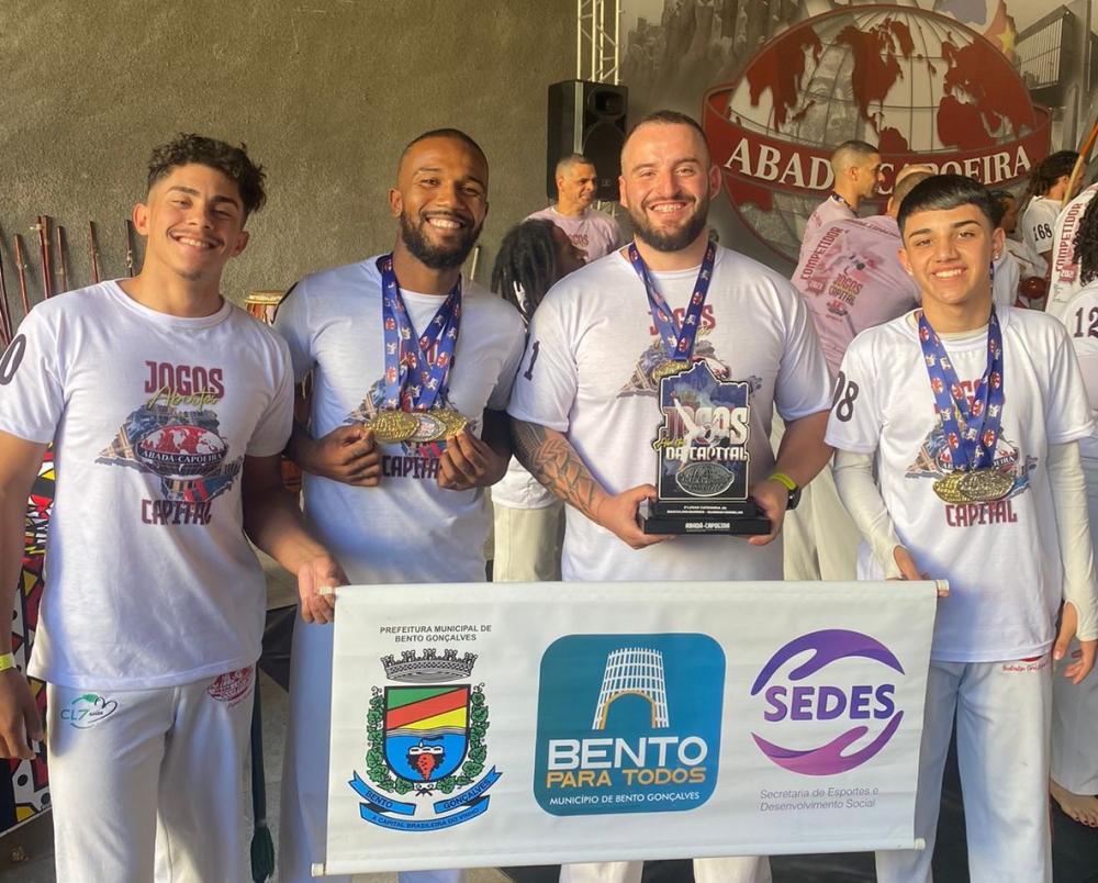 Foto: Kévin Sganzerla