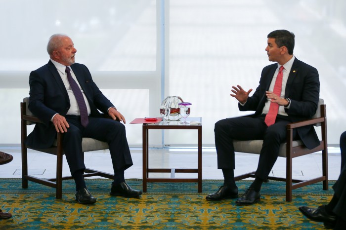 © José Cruz/ Agência Brasil