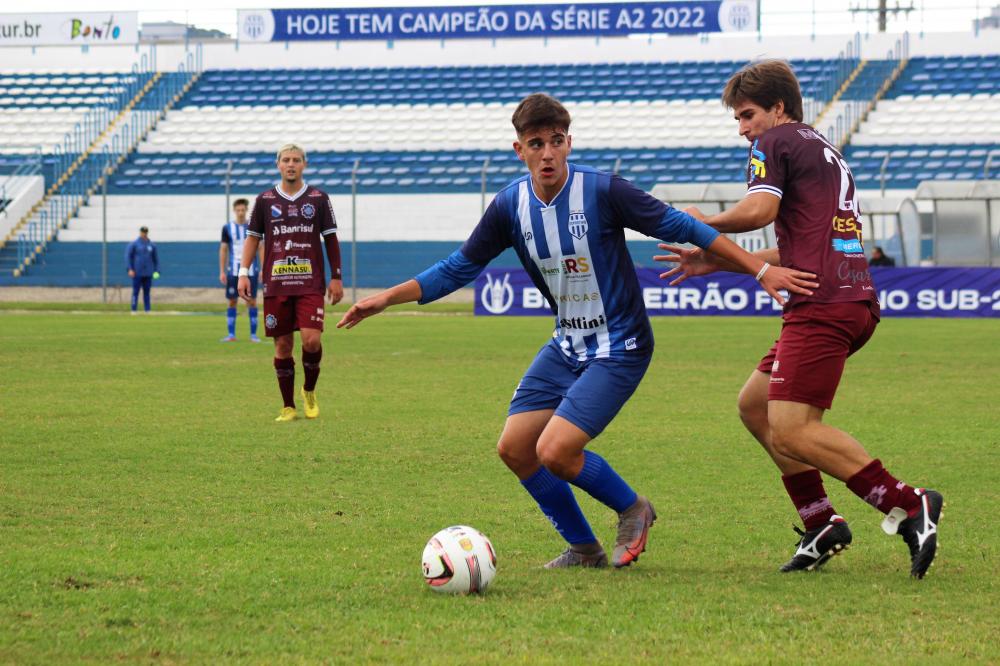 Foto: Kévin Sganzerla