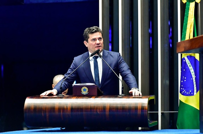  - Foto: Waldemir Barreto/Agência Senado