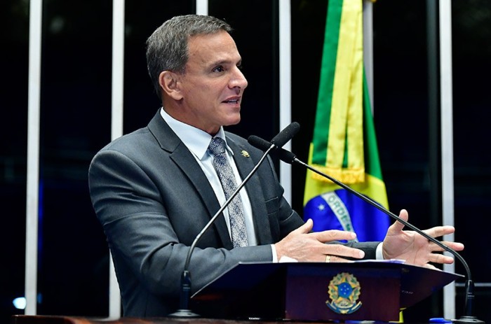  - Foto: Waldemir Barreto/Agência Senado