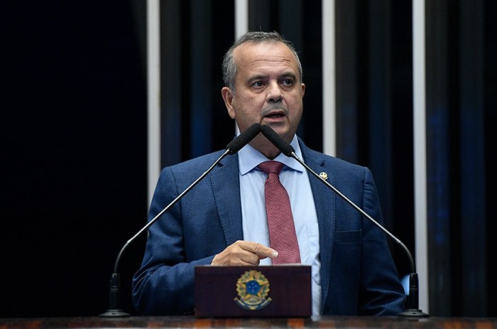  - Foto: Waldemir Barreto/Agência Senado