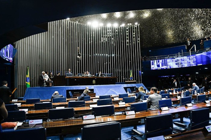  - Foto: Roque de Sá/Agência Senado