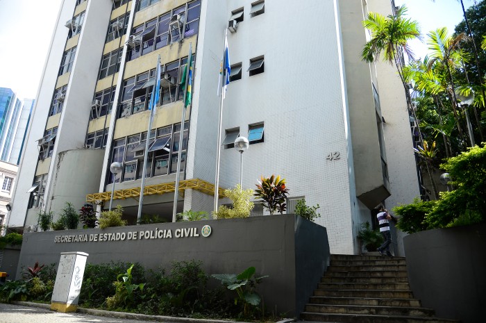 © Tomaz Silva/Agência Brasil