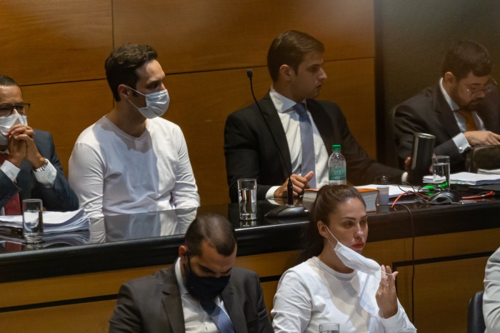 © Brunno Dantas/TJRJ