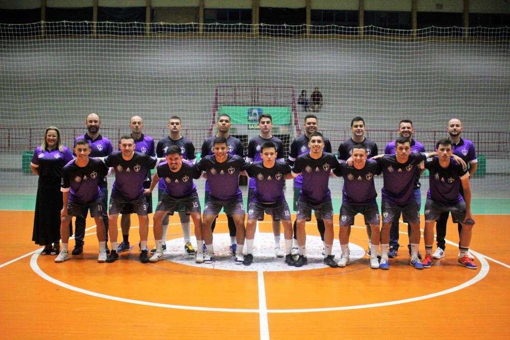 Foto: Kévin Sganzerla