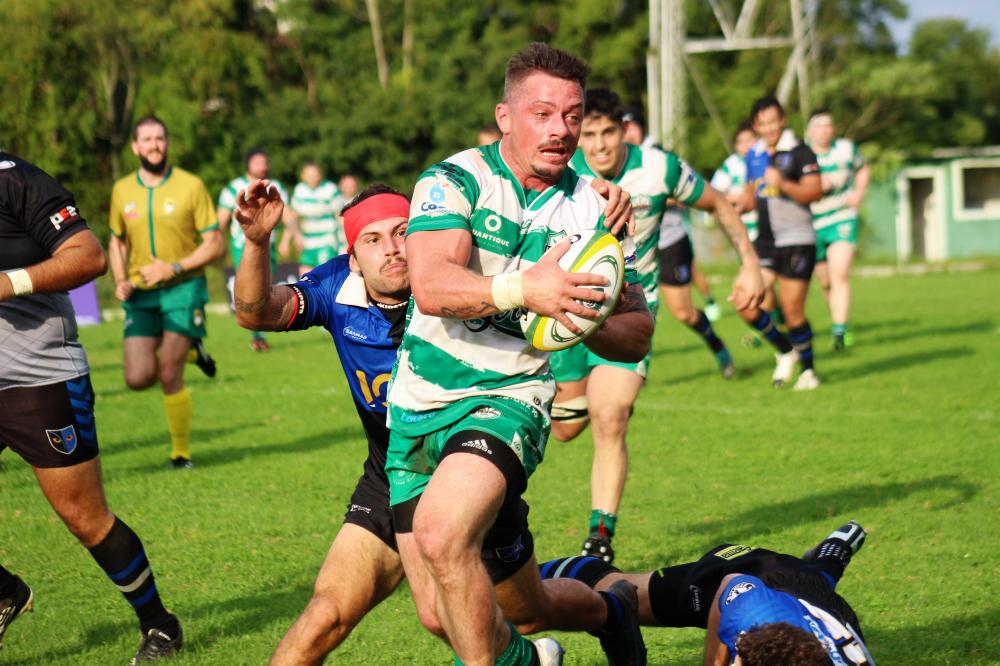 Foto: Kévin Sganzerla