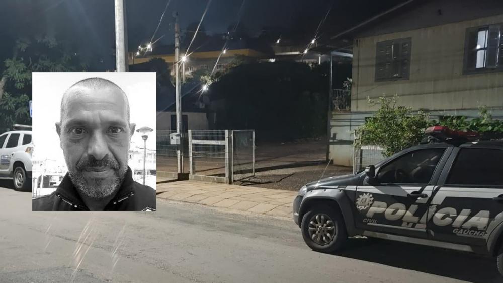 De Paula, natural de Guaporé e residente em Serafina Corrêa, já havia sofrido um atentado contra a vida no mês de janeiro. Crédito: Divulgação