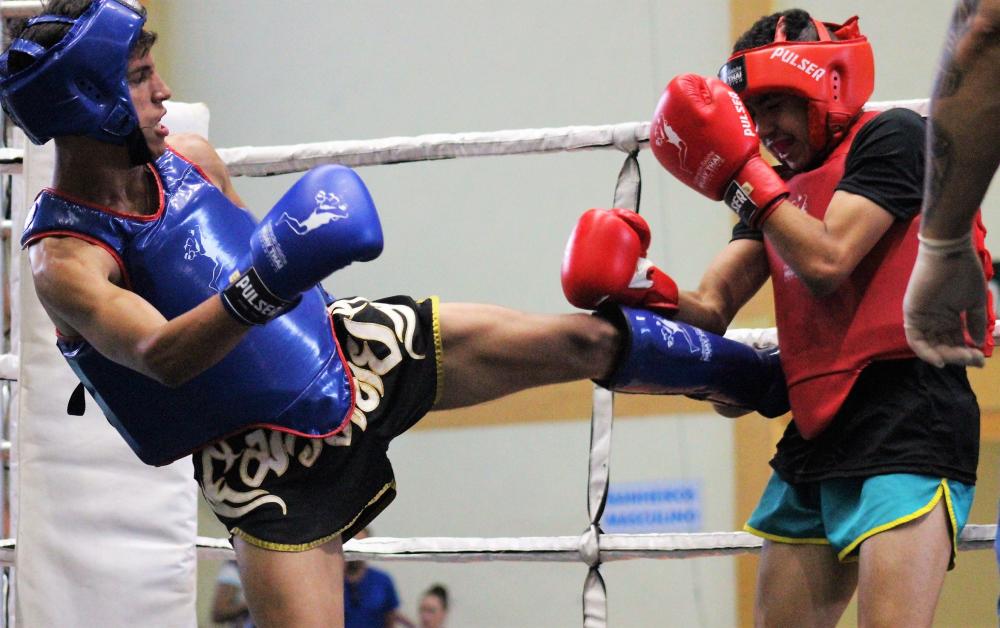 Foto: Kévin Sganzerla