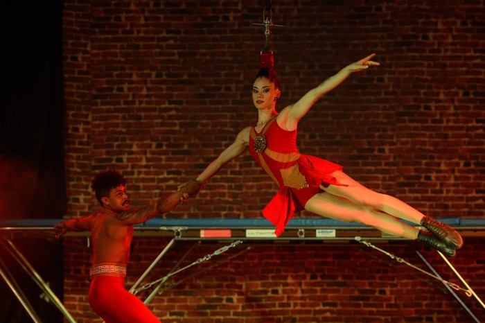 © Tomaz Silva/Agência Brasil