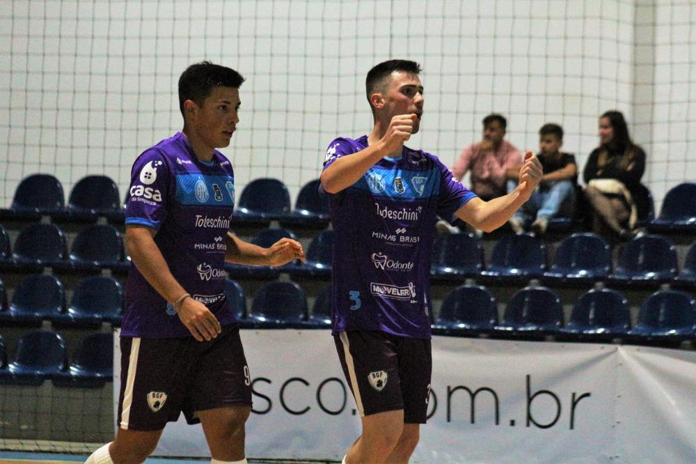 Foto: Kévin Sganzerla