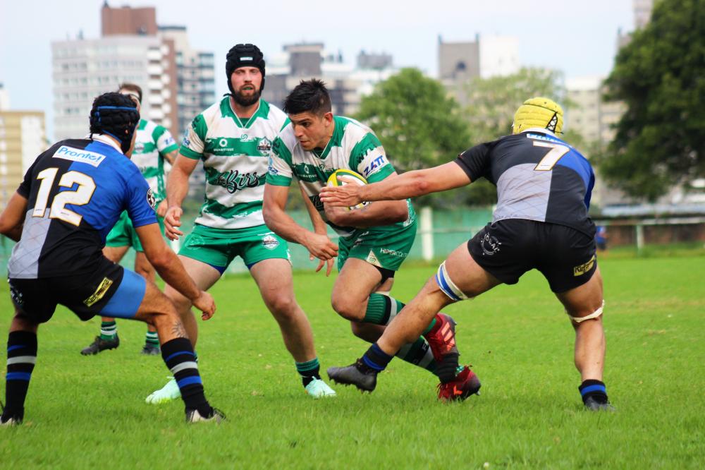 Foto: Kévin Sganzerla