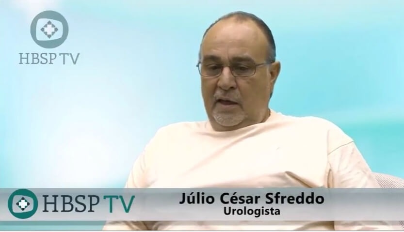 Morre o médico urologista Júlio César Sfreddo