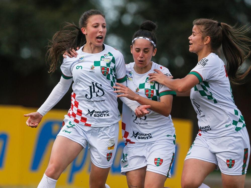 Foto: Luiz Erbes/Brasil-FAR