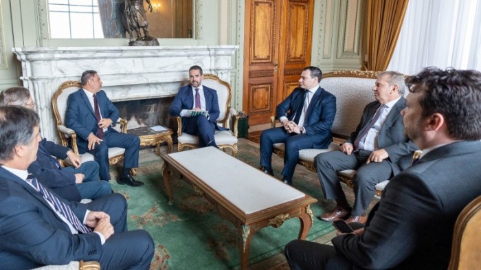 O governador tem quinze dias para fazer sua escolha e nomear o novo chefe do MPRS -Foto: Maurício Tonetto/Secom