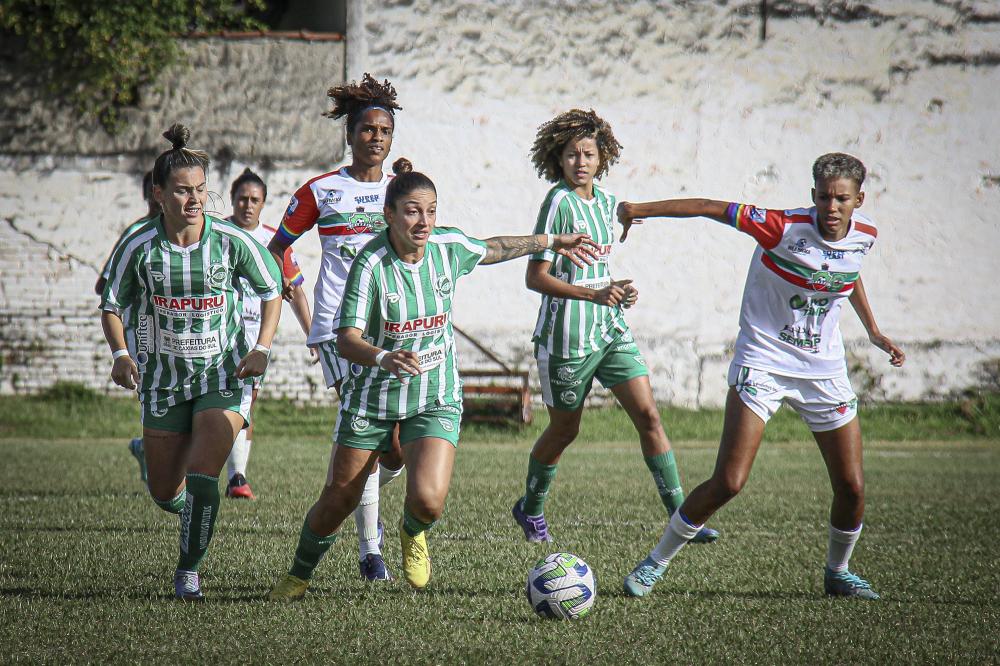 Foto: Gabriel Tadiotto - Juventude 