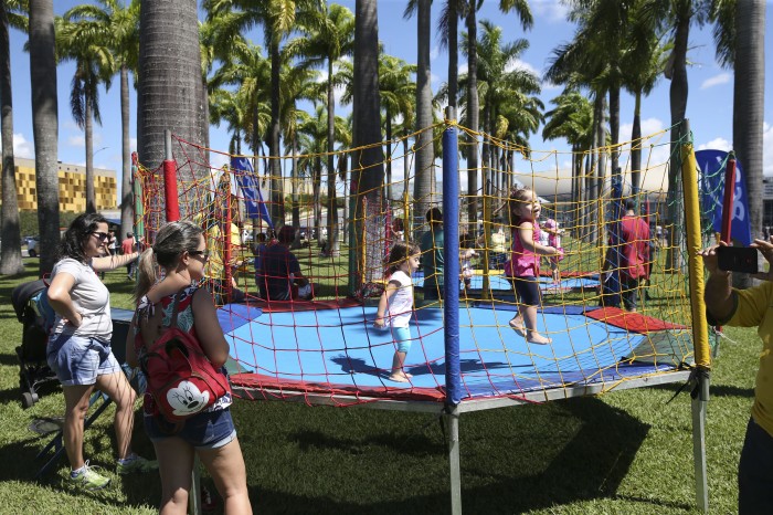 © Antonio Cruz/ Agência Brasil