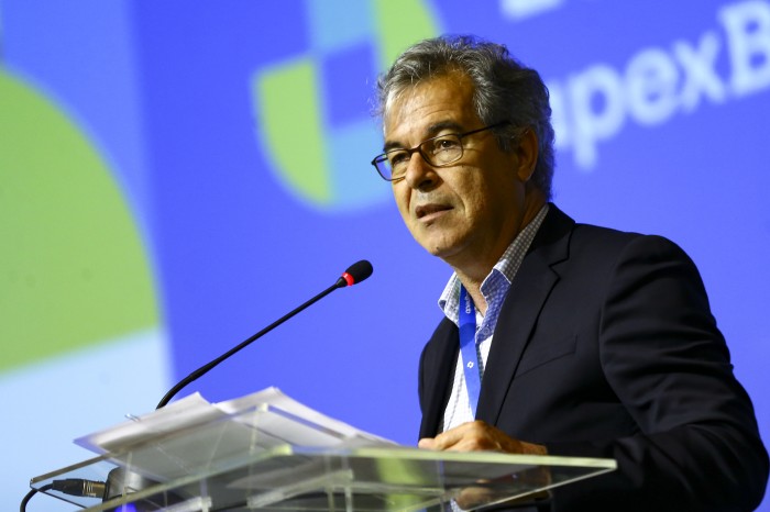 © Marcelo Camargo/Agência Brasil