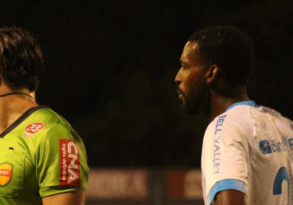 Foto: Kévin Sganzerla