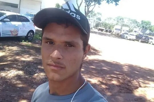 Familiares procuram por adolescente desaparecido em Bento Gonçalves