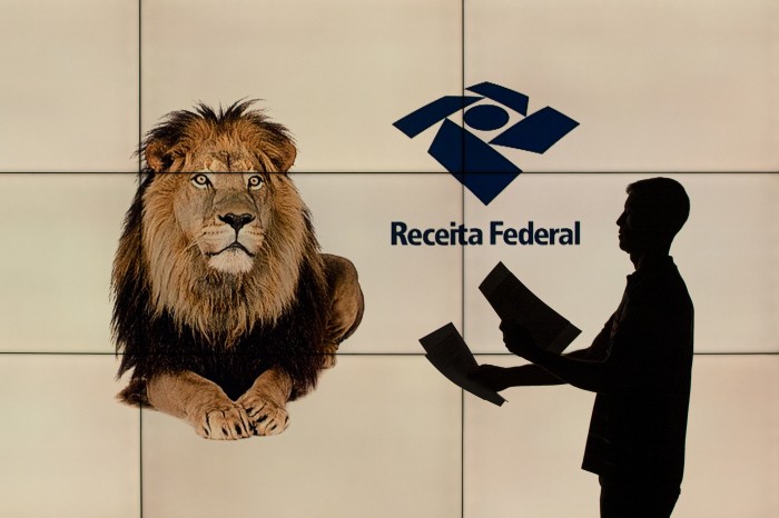 © Joédson Alves/Agência Brasil