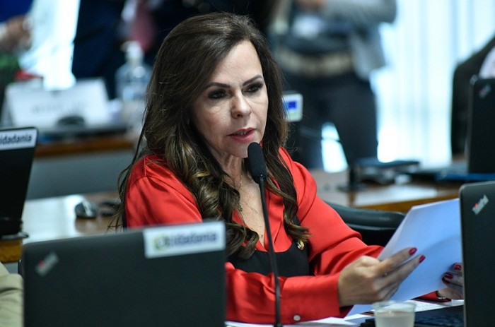 Para Dorinha, o projeto pode ajudar a superar a crise de financiamento da educação dos últimos anos