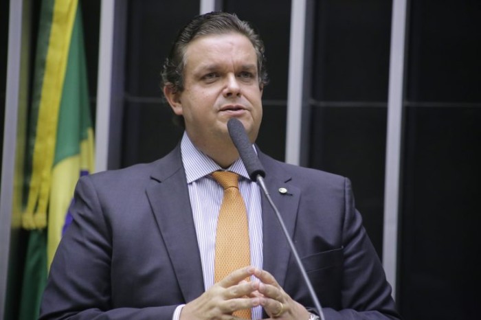 Wolney Queiroz Maciel - (Foto: Paulo Sergio/Câmara dos Deputados)