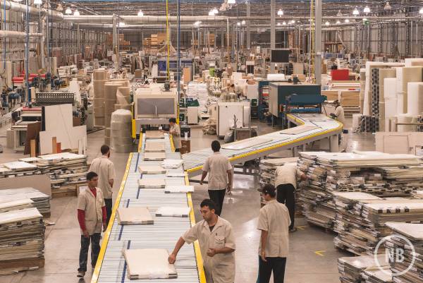 Empresa de Bento abre mercado nos Estados Unidos