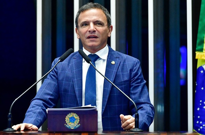  - Foto: Waldemir Barreto/Agência Senado