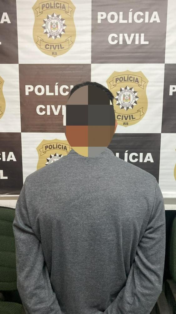Homem é preso por tráfico de drogas e receptação no bairro Eucaliptos