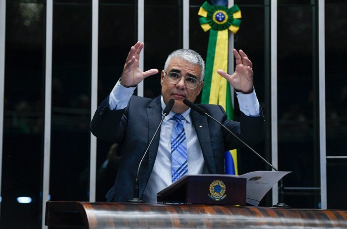  - Foto: Roque de Sá/Agência Senado