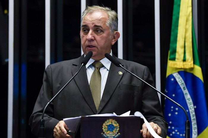  - Foto: Jefferson Rudy/Agência Senado