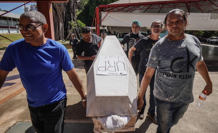 © Rafa Neddermeyer/ Agência Brasil