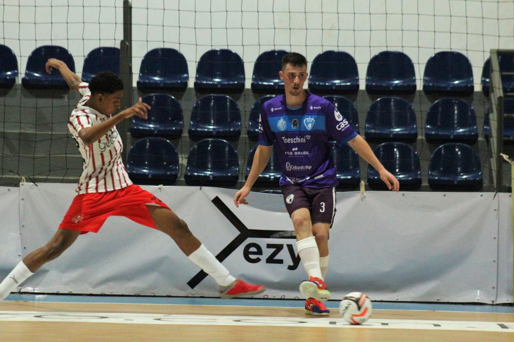 Foto: Kévin Sganzerla